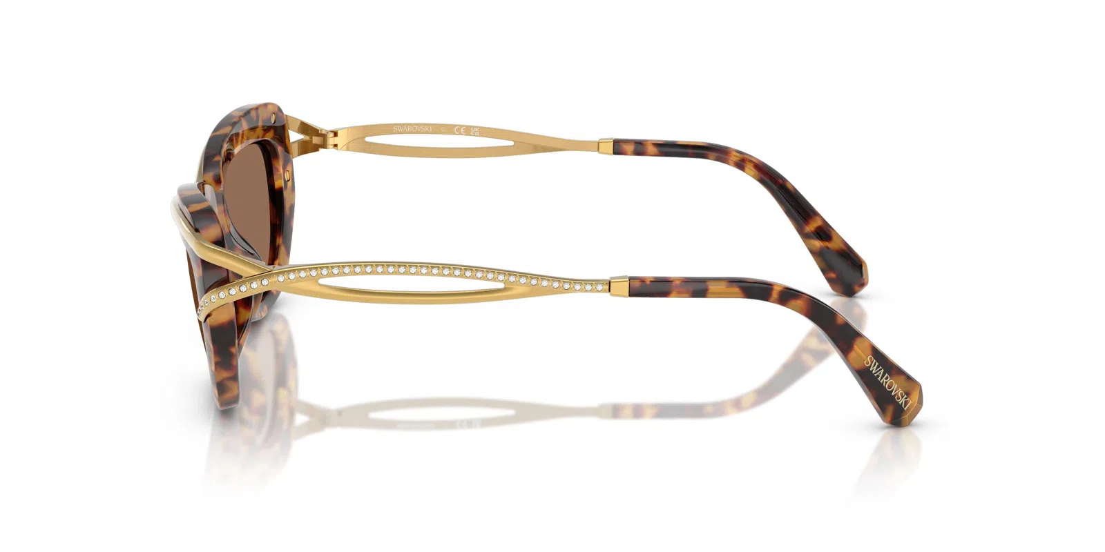 Swarovski 7026 Sunglasses - view 15